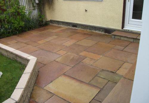 Driveway sealer